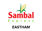sambal express