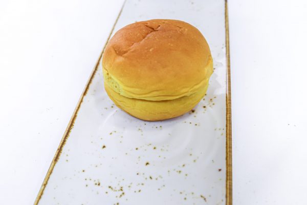 Cream Bun (1)