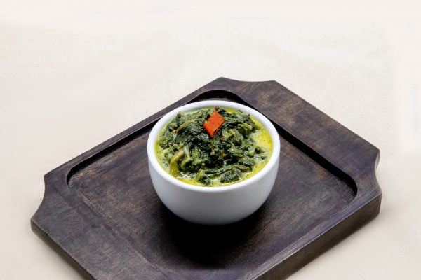 Keerai Kadayal Curry - 200g ( Serves 2 )