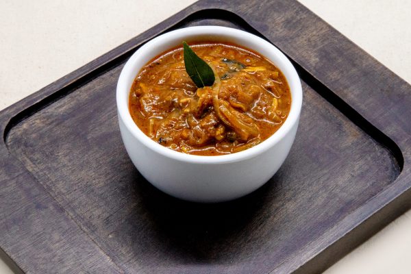 Venthaya Kulambu - 200g (Serves 2)