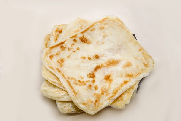 Veechu Rotti - 4 Pieces