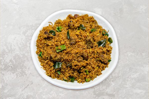 Mutton String Kottu - 400g ( Serves 1 )