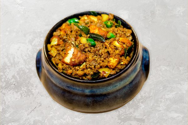 Fish Pittu - 400g (Serves 1)