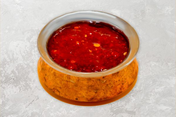Sweet Chilli Sauce - 25g