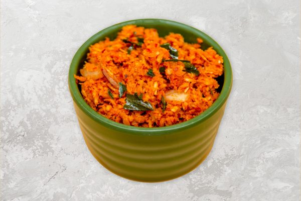 Coconut Sambal - 65g
