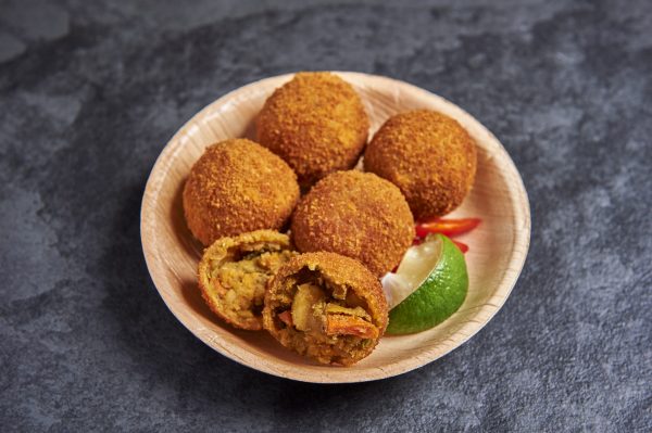 Vegetable Cutlet (1)