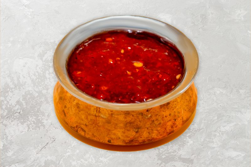 Sweet Chilli Sauce - 25g